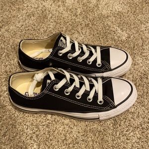 Converse Chuck Taylor’s